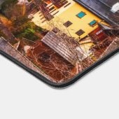 ハルスタットヴィレッジオーストリア デスクマット (コーナー)