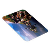 ハルスタット マグネット (右側)