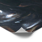 ハルス語 – マレバベ ポスター (角)