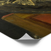 ハルス – ウィレムコイマン ポスター (角)