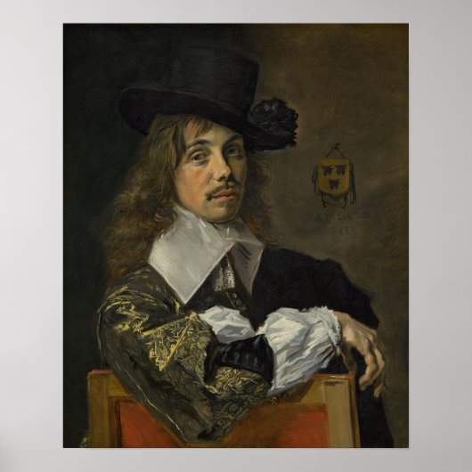 ハルス – ウィレムコイマン ポスター (正面)