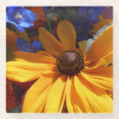 ハルセ ガラスコースター (正面)