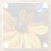 ハルセ ガラスコースター (裏面)