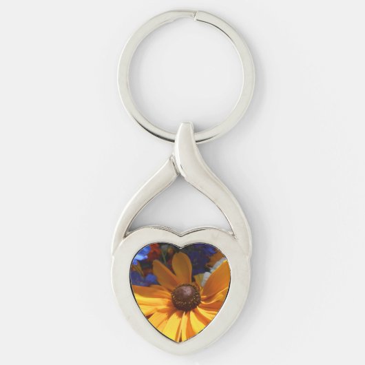 ハルセ キーホルダー (正面)