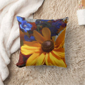 ハルセ クッション (ブランケット)