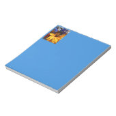 ハルセ ノートパッド (回転)