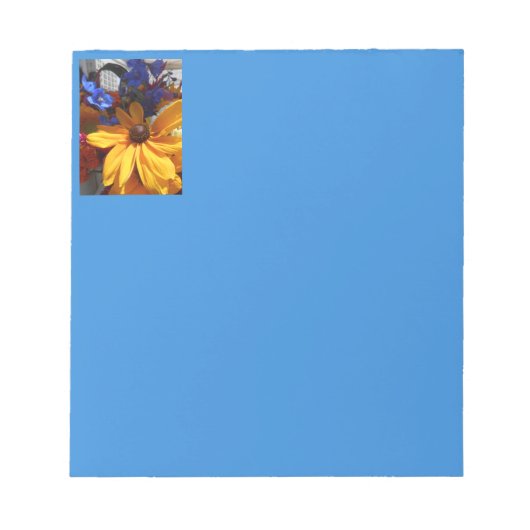 ハルセ ノートパッド (正面)