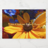 ハルセ フードラベル (シングルラベル)