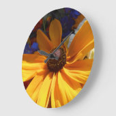 ハルセ ラージ壁時計 (傾斜)