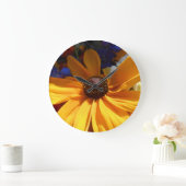 ハルセ ラージ壁時計 (ホーム)