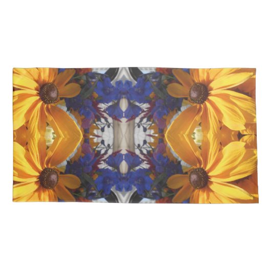 ハルセ 枕カバー (裏面)