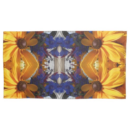 ハルセ 枕カバー (正面)