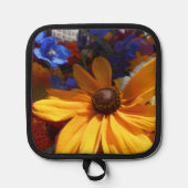 ハルセ 鍋敷き (正面)