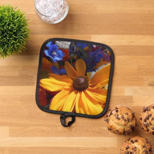 ハルセ 鍋敷き (トップダウン)