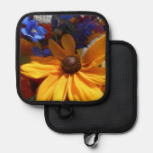 ハルセ 鍋敷き (正面/裏面)