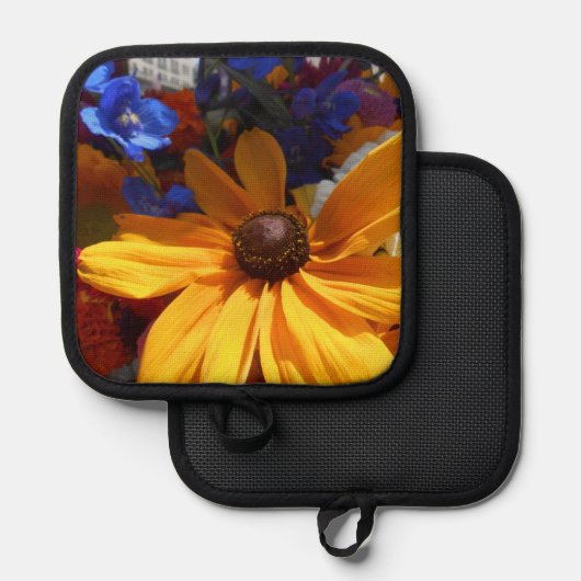 ハルセ 鍋敷き (正面/裏面)