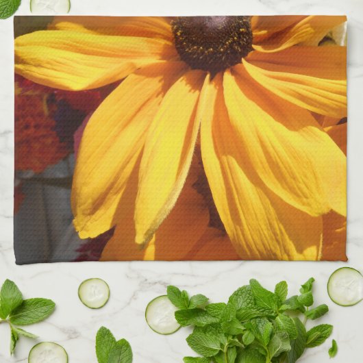 ハルゼ キッチンタオル (折り畳み)