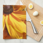 ハルゼ キッチンタオル (四つ折り)