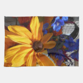 ハルゼ キッチンタオル (横)