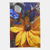 ハルゼ キッチンタオル (縦)