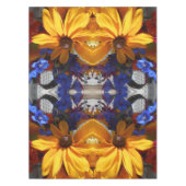 ハルゼ テーブルクロス (正面)