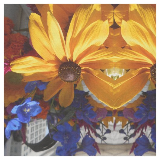 ハルゼ ファブリック (見本)