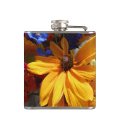 ハルゼ フラスク (裏面)