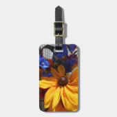 ハルゼ ラゲッジタグ (正面縦)