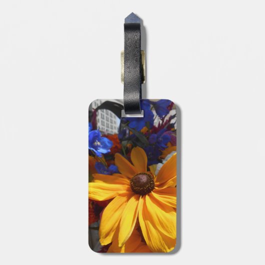 ハルゼ ラゲッジタグ (裏面縦)