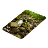 ハルツドイツ磁石 マグネット (左側)