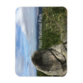 ハルツドイツ磁石 マグネット (縦)