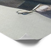 ハルツーム子爵・キッチナー ポスター (角)