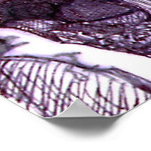 ハルツーム2 – ポスター (角)