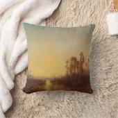 ハルツーム，クーチャーデソレイユ – フェリックス・ジエム クッション (ブランケット)