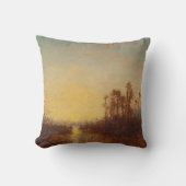 ハルツーム，クーチャーデソレイユ – フェリックス・ジエム クッション (正面)