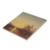 ハルツーム，クーチャーデソレイユ – フェリックス・ジエム タイル (側面)