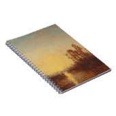 ハルツーム，クーチャーデソレイユ – フェリックス・ジエム ノートブック (右側)