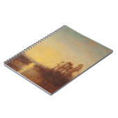 ハルツーム，クーチャーデソレイユ – フェリックス・ジエム ノートブック (左側)