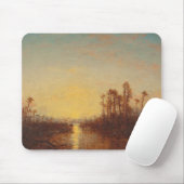 ハルツーム，クーチャーデソレイユ – フェリックス・ジエム マウスパッド (マウス)