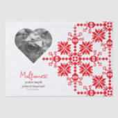 ハルテクレポナタすごいフィナパラスタ 薄葉紙 (正面)