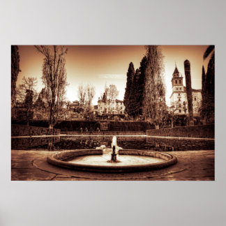 ハルディネエテルノス ポスター