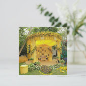 ハルディ デコレーション プログラム (スタンド正面)