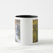 ハルドリバー滝 マグカップ (中央)