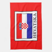 ハルバツカ キッチンタオル (縦)