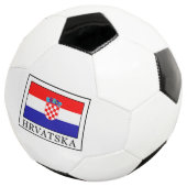 ハルバツカ サッカーボール (3/4)