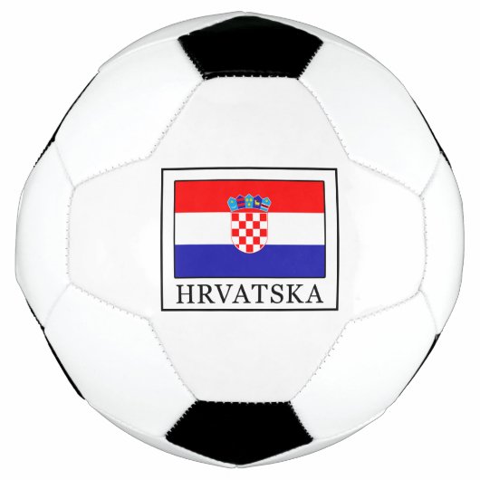ハルバツカ サッカーボール (正面)