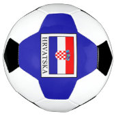 ハルバツカ サッカーボール (回転)