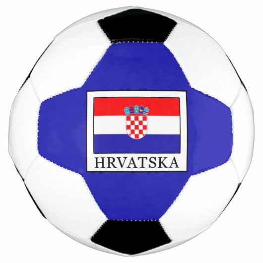 ハルバツカ サッカーボール (正面)