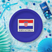 ハルバツカ ペーパープレート (パーティー)