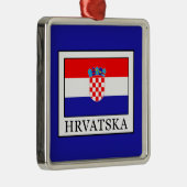 ハルバツカ メタルオーナメント (右)